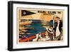 Real Club de Barcelona-H.m. Lawrence-Framed Premium Giclee Print