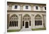 Real Convento de Santo Domingo (Sto Domingo Royal Convent) cloister, Jerez de la Frontera-Godong-Framed Photographic Print