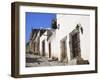 Real De Catorce, Former Silver Mining Town, San Luis Potosi State, Mexico, North America-Wendy Connett-Framed Photographic Print