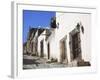 Real De Catorce, Former Silver Mining Town, San Luis Potosi State, Mexico, North America-Wendy Connett-Framed Photographic Print