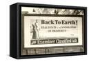 Canvas Black
