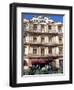 Real Fabrica De Tabacos Partagas, Cuba's Best Cigar Factory, Havana, Cuba-R H Productions-Framed Photographic Print