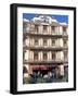 Real Fabrica De Tabacos Partagas, Cuba's Best Cigar Factory, Havana, Cuba-R H Productions-Framed Photographic Print