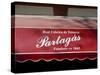 Real Fabrica De Tabacos Partagas, Cuba's Best Cigar Factory, Havana, Cuba-R H Productions-Stretched Canvas