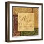 Real Love Stories-Piper Ballantyne-Framed Art Print