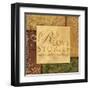 Real Love Stories-Piper Ballantyne-Framed Art Print