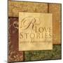 Real Love Stories-Piper Ballantyne-Mounted Art Print