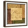 Real Love Stories-Piper Ballantyne-Framed Art Print