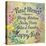 Real Moms-Art Licensing Studio-Stretched Canvas