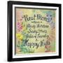 Real Moms-Art Licensing Studio-Framed Giclee Print