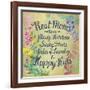 Real Moms-Art Licensing Studio-Framed Giclee Print