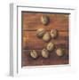 Real Nuts-Manso-Framed Art Print