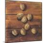 Real Nuts-Manso-Mounted Art Print