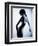 Realdog-India Hobson-Framed Premium Photographic Print