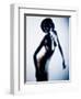 Realdog-India Hobson-Framed Photographic Print