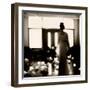 Realfish-Sharon Wish-Framed Photographic Print