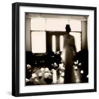 Realfish-Sharon Wish-Framed Photographic Print