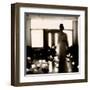 Realfish-Sharon Wish-Framed Premium Photographic Print