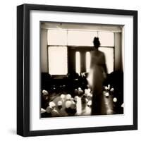 Realfish-Sharon Wish-Framed Premium Photographic Print