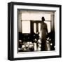 Realfish-Sharon Wish-Framed Premium Photographic Print