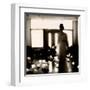 Realfish-Sharon Wish-Framed Premium Photographic Print