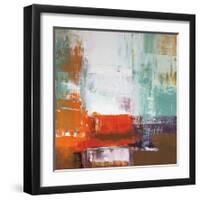 Realize-Martin Shire-Framed Giclee Print