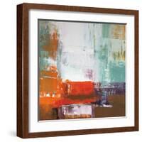 Realize-Martin Shire-Framed Giclee Print