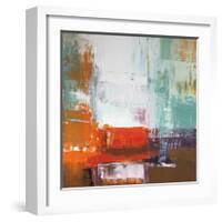 Realize-Martin Shire-Framed Giclee Print