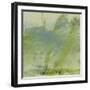 Realm I-Sharon Gordon-Framed Art Print