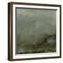 Realm II-Sharon Gordon-Framed Art Print