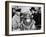 Reap The Wild Wind, Victor Varconi, John Wayne, Raymond Massey, 1942-null-Framed Photo