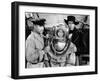 Reap The Wild Wind, Victor Varconi, John Wayne, Raymond Massey, 1942-null-Framed Photo