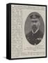 Rear-Admiral a W Moore, Cb, New Commander-In-Chief of the West African Station-null-Framed Stretched Canvas