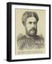 Rear-Admiral Anthony Hiley Hoskins-null-Framed Giclee Print