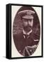 Rear Admiral Charles Edward Madden-null-Framed Stretched Canvas