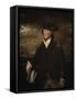 Rear-Admiral Charles Inglis (C.1731-91), C.1783-Sir Henry Raeburn-Framed Stretched Canvas