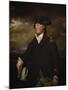 Rear-Admiral Charles Inglis (C.1731-91), C.1783-Sir Henry Raeburn-Mounted Giclee Print