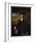 Rear-Admiral Charles Inglis (C.1731-91), C.1783-Sir Henry Raeburn-Framed Giclee Print