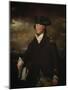 Rear-Admiral Charles Inglis (C.1731-91), C.1783-Sir Henry Raeburn-Mounted Giclee Print