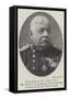 Rear-Admiral H J Raby-null-Framed Stretched Canvas