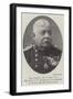 Rear-Admiral H J Raby-null-Framed Giclee Print