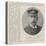 Rear-Admiral J L Hammet, Umpire at Naval Manoeuvres-null-Stretched Canvas