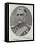 Rear-Admiral J R T Fullerton-null-Framed Stretched Canvas