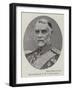 Rear-Admiral J R T Fullerton-null-Framed Giclee Print