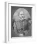 Rear-Admiral John A. Winslow (1811-1873), Captain of the U.S.S. Kearsarge-null-Framed Giclee Print