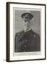 Rear-Admiral Lord Charles Beresford, Appointed Second in Command of the Mediterranean Squadron-null-Framed Giclee Print