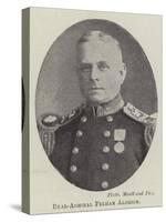 Rear-Admiral Pelham Aldrich-null-Stretched Canvas