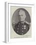 Rear-Admiral Pelham Aldrich-null-Framed Giclee Print