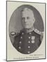 Rear-Admiral Pelham Aldrich-null-Mounted Giclee Print