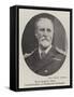 Rear-Admiral Rice, Superintendent of Portsmouth Dockyard-null-Framed Stretched Canvas